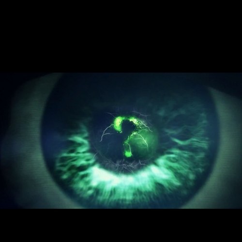 Mr_Question_Man's profile picture. 