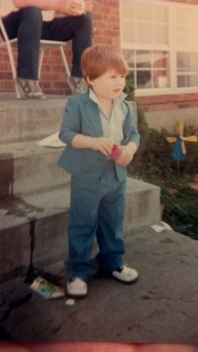 joeoney's profile picture. I do the things.