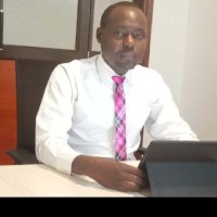 John Juma (@johnmwarejuma) 's Twitter Profile