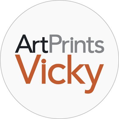 ArtPrintsVicky Profile Picture