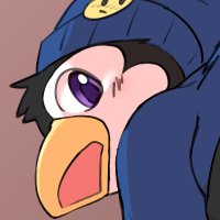 Miau (@miau_stuff) 's Twitter Profile