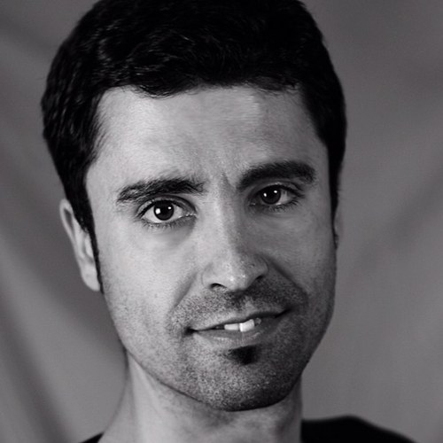 AngelGuirado's profile picture. Spanish in Scotland, I tweet about photograpy, marketing, traveling, sport & play on words from which I get complim... complains :) Del Oviedo.