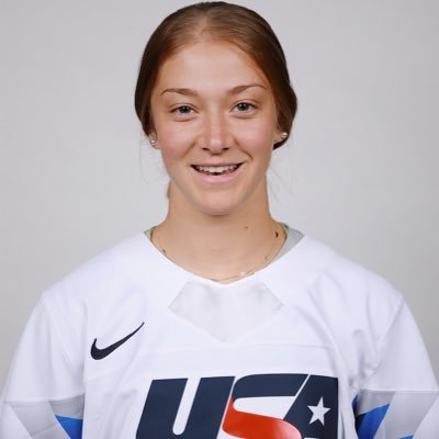 Northeastern Hockey Alum | Team USA #31