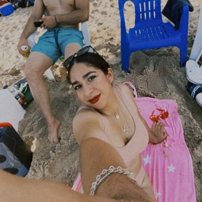 karlaFA02's profile picture. 