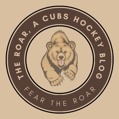 There’s a Throwdown in Chocolatetown and I’m here to cover it! Hershey Cubs Hockey!  Business Inquiries ONLY: theroarbloginquiries@gmail.com