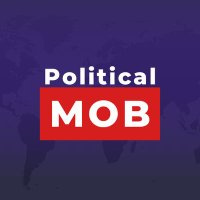 Political Mob 🇵🇰(@PoliticalMobile) 's Twitter Profile Photo