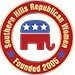 The Southern Hills Republican Women's Club believes in American Exceptionalism. We're committed to supporting & advancing the Republican Party at all levels.