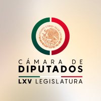 Cámara de Diputados(@Mx_Diputados) 's Twitter Profile Photo