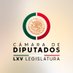 Cámara de Diputados (@Mx_Diputados) Twitter profile photo