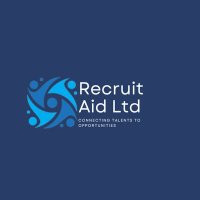 Recruit Aid Ltd(@recruitaidltd) 's Twitter Profile Photo