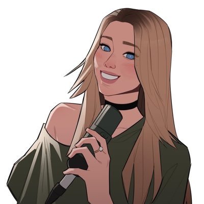 Caraline Sweetさんのプロフィール画像