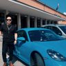 fsifuentesm's profile picture. Nacido en DuranYork.
