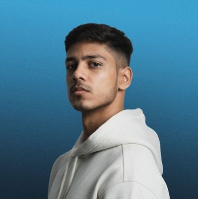 musicbylinx's profile picture. 📀 Producer | DJ | Another World OUT NOW