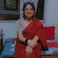 puspita bose (@puspitabose) 's Twitter Profile