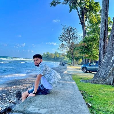 aniketblog's profile picture. DevOps @ UNL • Former Senior Software Engineer @ Airtel • NITD’21 • Backend and DevOps Engineering • Learning and Leading • Remote Developer