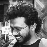 Akshay Nalendran(@akshaynalendran) 's Twitter Profile Photo