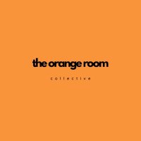 The Orange Room Collective(@theorangeroomc) 's Twitter Profile Photo