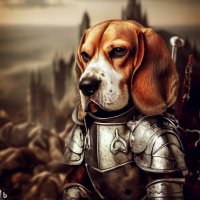 Medieval and Christian AI Art(@MedievalAIArt) 's Twitter Profile Photo