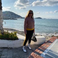 Bilge (@bilge46033383) Twitter profile photo