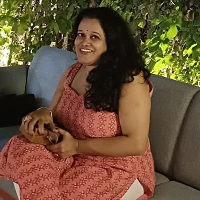 Journalist; Content Consultant; Podcaster; Factchecker; Laadli Media Award Winner; Founder https://t.co/Y14L95mZ08 

High on Life! Fiercely Liberal!