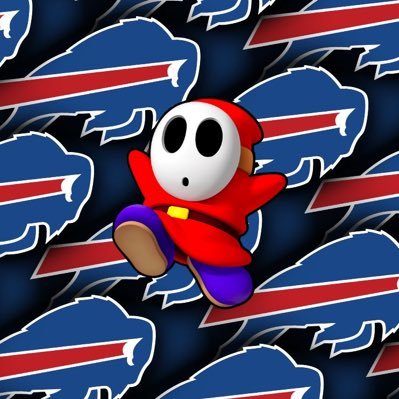 my opinion is objectively correct on literally every matter and I’m better than everyone else. #BillsMafia