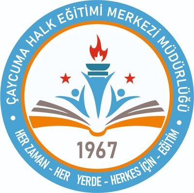 Çaycuma HEM
Çaycuma Halk Eğitimi Merkezi Resmi Hesabıdır