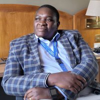 Elias Mambo (@elias_mambo) 's Twitter Profile Photo Elias Mambo (@elias_mambo) 's Twitter Profile Photo