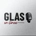 Glas En Línea (@glasenlinea) Twitter profile photo Glas En Línea (@glasenlinea) Twitter profile photo
