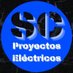 SC Proyectos Eléctricos (@ivnporcel1) Twitter profile photo SC Proyectos Eléctricos (@ivnporcel1) Twitter profile photo