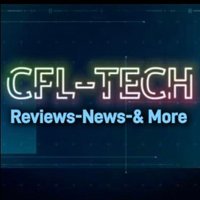 CFL-TECH(@CFLTech1) 's Twitter Profile Photo