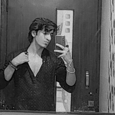 Krishxarora's profile picture. 