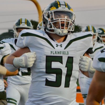 anthonymac51's profile picture. /Plainfield central hs 2024/#54 6’0 265 OL/honorable mention all conference/GPA:4.7 bench:285 squat:445 deadlift:535/ anthonym1226@icloud.com #815-666-9550