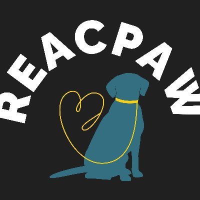 Reacpaw is an application to help reactive dog owners to track their pet's reactivity and connect amongst them.