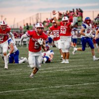Landon Johnson (@landonjohnson_3) 's Twitter Profile