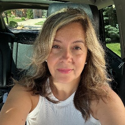 RaniaFilip's profile picture. 