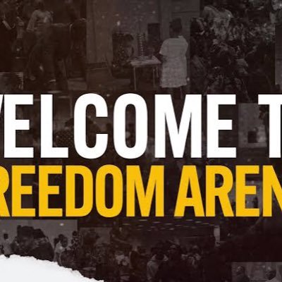freedomarena01's profile picture. Inspiration motivation mindset
