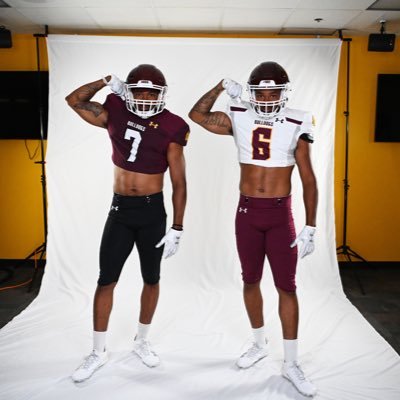 FIRST TEAM ALL CONFERENCE CORNERBACK❌❕ BORN N RASIED SOUTH CENTRAL LA⚡️