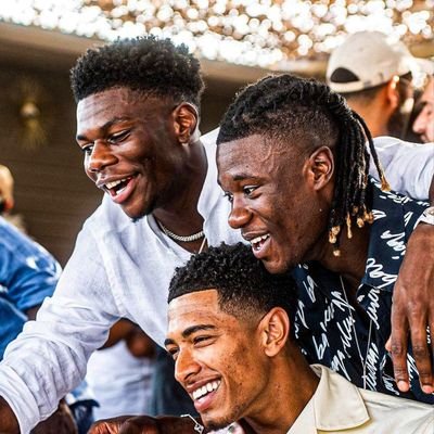 MaD_DriDista's profile picture. @realmadrid