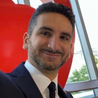 Giuseppe Galati (@giuseppegalati_) 's Twitter Profile Photo Giuseppe Galati (@giuseppegalati_) 's Twitter Profile Photo