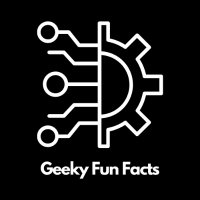 GeekyFunFacts (@geekyfunfacts) 's Twitter Profile Photo GeekyFunFacts (@geekyfunfacts) 's Twitter Profile Photo