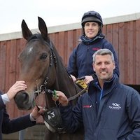 Tim Vaughan Racing(@TVaughanRacing) 's Twitter Profile Photo