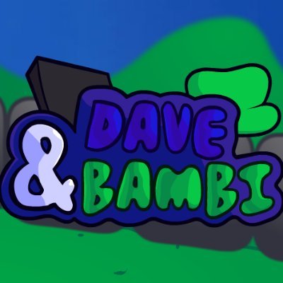 Dave and Bambi