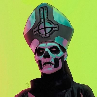 Simonghost6661 Profile Picture