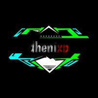 dhenixp (@dhenixp) 's Twitter Profile