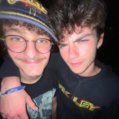 PaulDuborper's profile picture. .