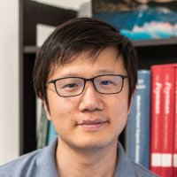 Zhen Chen (@zhenchentccz) 's Twitter Profile