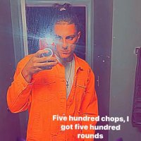 Logan Morgan (@loganmo74793317) 's Twitter Profile