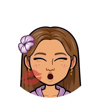 yourfavbitmoji's profile picture. Hiya it's your fav bitmoji leah