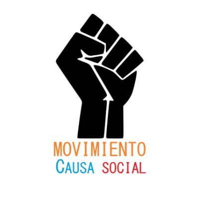 Movimiento Causa Social. Unidos por Medellín trabajando por un mejor Distrito.