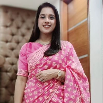 PoorvaSharma_ Profile Picture